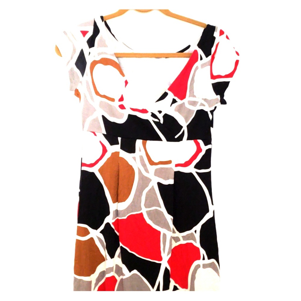 Size 6 Diane von Furstenberg dress